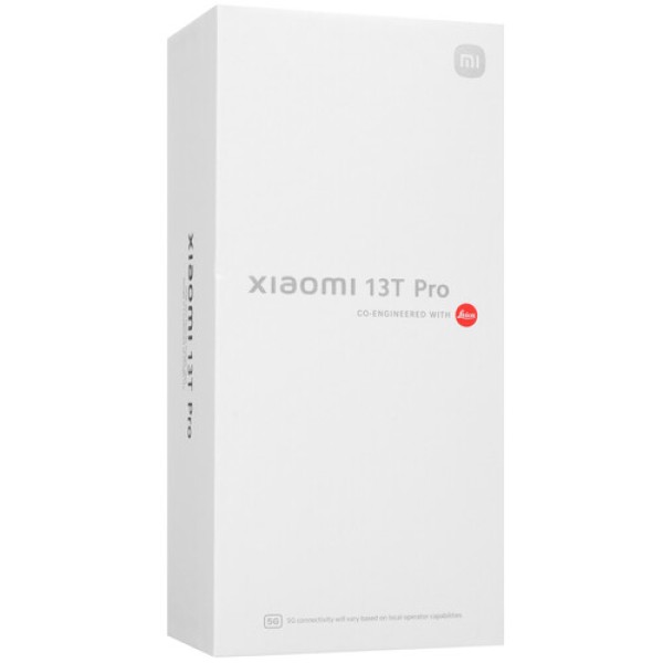 6.67" Смартфон Xiaomi 13T Pro 512 ГБ голубой