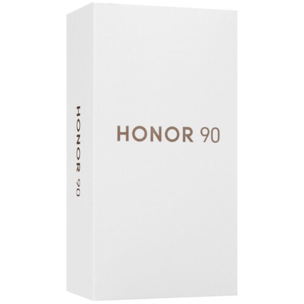 6.7" Смартфон HONOR 90 512 ГБ черный