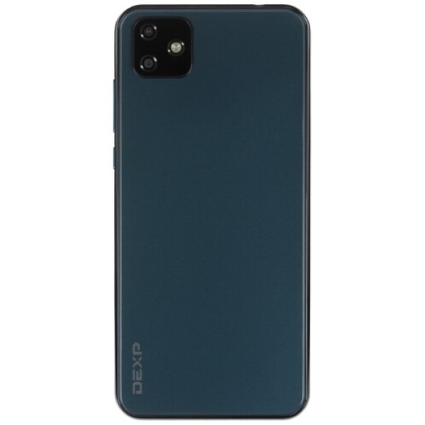 5.99" Смартфон DEXP A360 16 ГБ синий