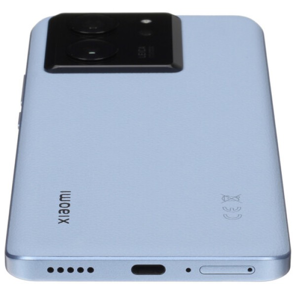 6.67" Смартфон Xiaomi 13T Pro 512 ГБ голубой