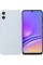 6.7" Смартфон Samsung Galaxy A05 128 ГБ серебристый