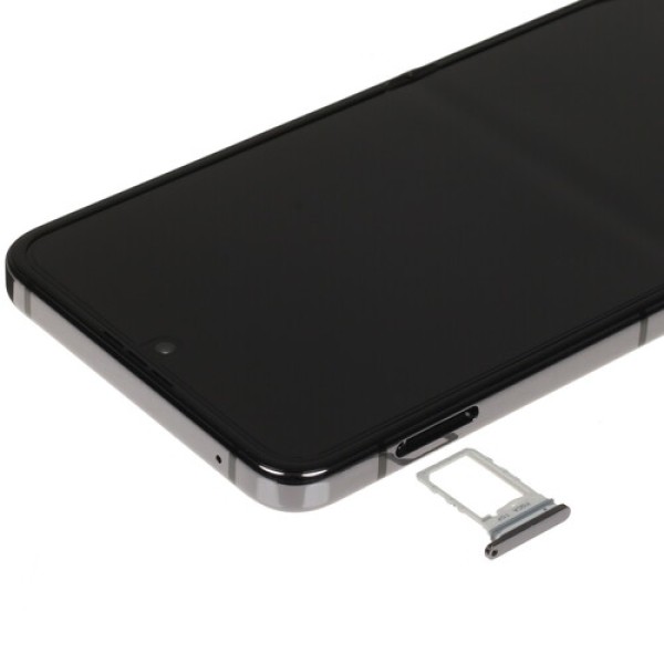 6.7" Смартфон Samsung Galaxy Z Flip5 256 ГБ черный
