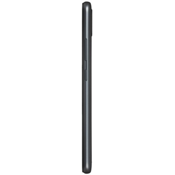 6.5" Смартфон realme C11 2021 32 ГБ серый