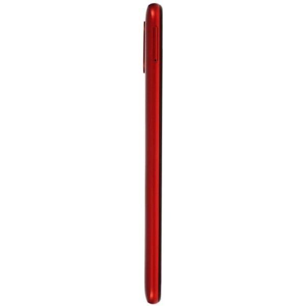 6.5" Смартфон Samsung Galaxy A03 32 ГБ красный