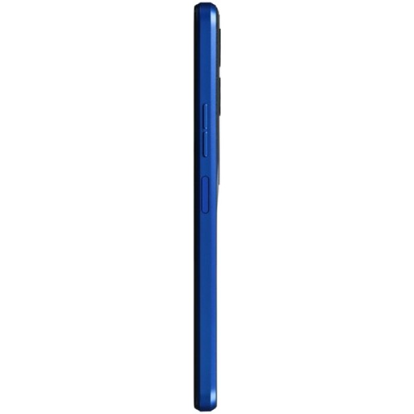 Смартфон Tecno Pova 4 Pro 8/256Gb [6,7"/LTE/NFC/Cam50Mpx+QVGA/6000mAh/Fluorite Blue]