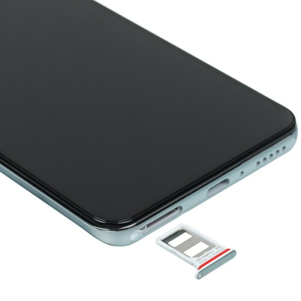 Смартфон Xiaomi 12T Pro 12/256Gb [6.67"/5G/NFC/Cam200Mpx/5000mAh/Lunar Silver]