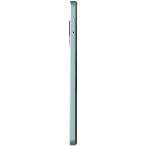 6.56" Смартфон Infinix SMART 8 128 ГБ зеленый
