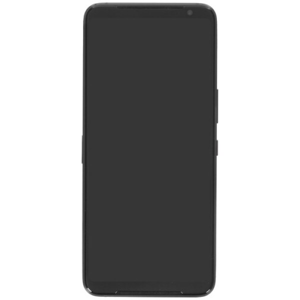 Смартфон Asus ROG Phone 3 6.59" 16Gb/512Gb, black, 64Mp, 6000mAh, Android 10