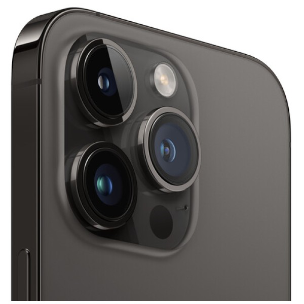 Смартфон Apple iPhone 14 Pro 128Gb Space Black [US] A2650