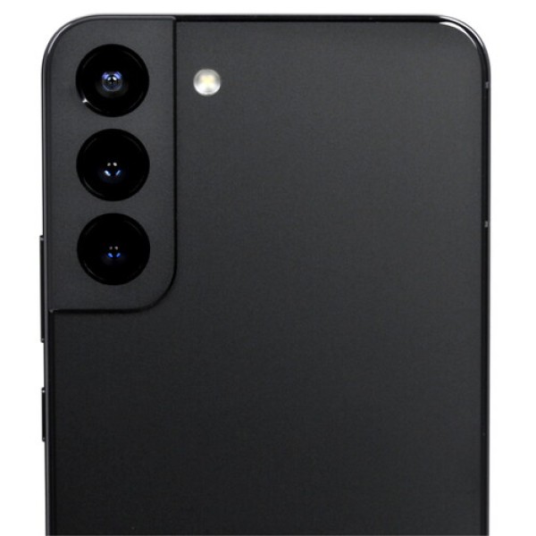 Смартфон Samsung Galaxy S22+ 8/256Gb [6,6"/5G/NFC/Cam50+12+10Mpx/4500mAh/Черный]