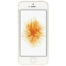 Смартфон Apple iPhone SE 16Gb Gold 2x1.8Ghz/2048Mb/1136x640/IPS/LTE/GPS/Cam12/iOS