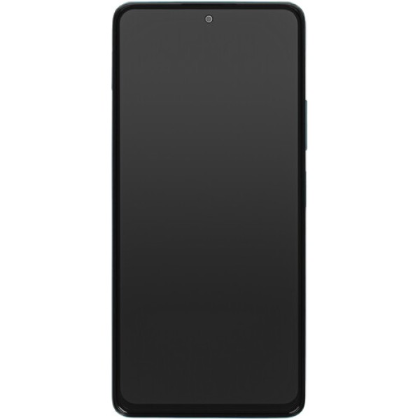 6.67" Смартфон Xiaomi Redmi Note 10 Pro 128 ГБ голубой