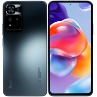 6.67" Смартфон Xiaomi Redmi Note 11 Pro+ 128 ГБ серый