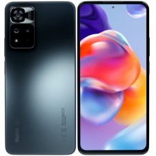 6.67" Смартфон Xiaomi Redmi Note 11 Pro+ 128 ГБ серый