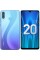 Смартфон Honor 20 Lite 4/128Gb [6,15"/LTE/NFC/Cam48+8+2Mpx/3340mAh/Blue]