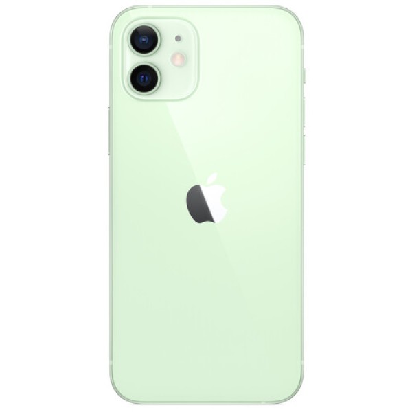 Смартфон Apple iPhone 12 64Gb Green [D]
