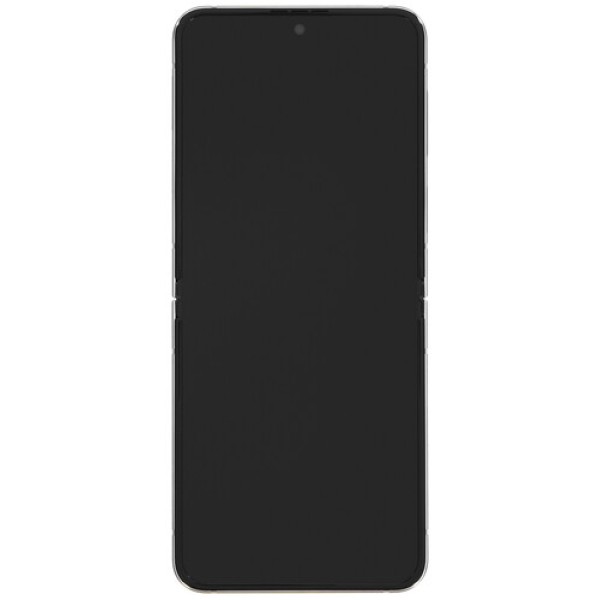 6.7" Смартфон Samsung Galaxy Z Flip5 256 ГБ бежевый