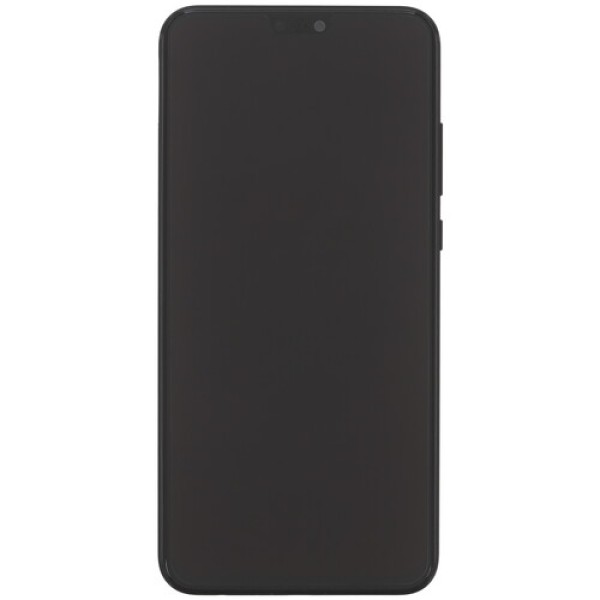 Смартфон Honor 8X Premium 6.5" 128Gb Black 8(4x2.2Ghz+4x1,7Ghz)/4096Mb/2340x1080/2SIM/LTE/NFC/GPS/Cam20+2/3750mAh/Android 8.1