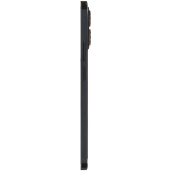 6.7" Смартфон HONOR X8b 256 ГБ черный