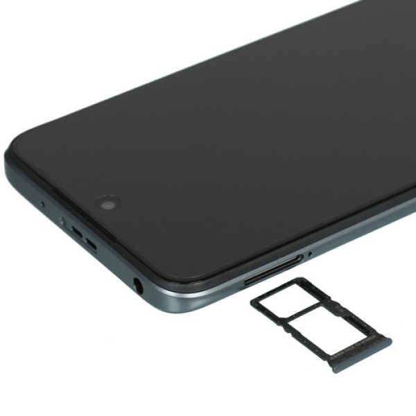 6.5" Смартфон Xiaomi Redmi 10 2022 64 ГБ серый