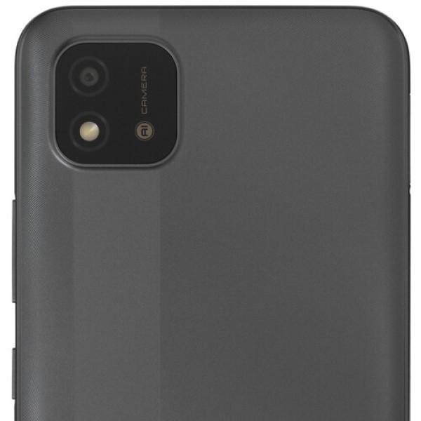 6.5" Смартфон realme C11 2021 32 ГБ серый