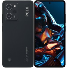 6.67" Смартфон POCO X5 Pro 128 ГБ черный