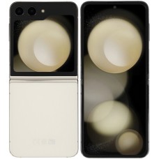 6.7" Смартфон Samsung Galaxy Z Flip5 512 ГБ бежевый