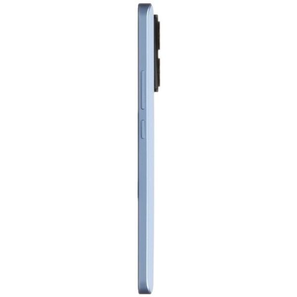 6.67" Смартфон Xiaomi 13T 256 ГБ голубой