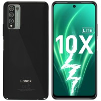 6.67" Смартфон HONOR 10X Lite 128 ГБ черный