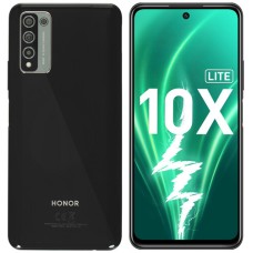 6.67" Смартфон HONOR 10X Lite 128 ГБ черный