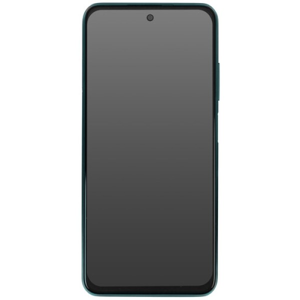 Смартфон Poco M3 Pro 4/64Gb [6,5"/NFC/Cam48+2+2Mpx/5000mAh/ Cool Blue]