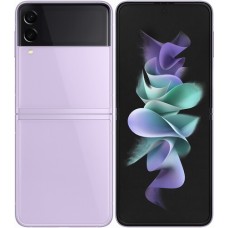 Смартфон Samsung Z Flip 3 8/128Gb [6,7"/5G/NFC/Cam12+12Mpx/3300mAh/Violet]