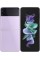 Смартфон Samsung Z Flip 3 8/128Gb [6,7"/5G/NFC/Cam12+12Mpx/3300mAh/Violet]