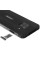Смартфон Blackview BV5100 Black 5,7" 128GB 8 core/4096MB/1440x720/IPS/2SIM/LTE/NFC/Cam16Mpx/5580mAh/Android 10