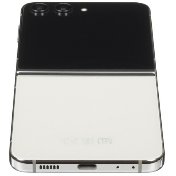 6.7" Смартфон Samsung Galaxy Z Flip5 512 ГБ бежевый
