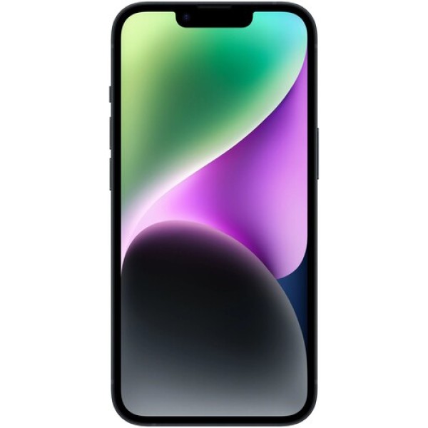6.1" Смартфон Apple iPhone 14 256 ГБ черный