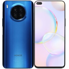 Смартфон Honor 50 lite 6/128Gb [6,67"/LTE/NFC/64+8+2+2 Mpx/4300mAh/Blue]