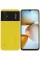 6.58" Смартфон POCO M4 64 ГБ желтый