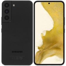 Смартфон Samsung Galaxy S22 8/256Gb [6,1"/5G/NFC/Cam50+12+10Mpx/3700mAh/Черный]
