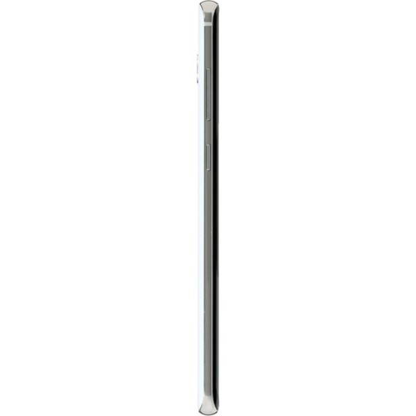 Смартфон Samsung S10+ 6.4" 128Gb White 8(2x2.0Ghz+2x2.0Ghz+4x1.0Ghz)/8192Mb/3040x1440/DynamicAMOLED/2SIM/LTE/NFC/IP68/Cam16+12+12/4100mAh/Android 9.0