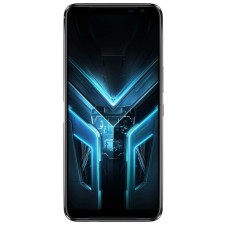 Смартфон Asus ROG Phone 3 6.59" 16Gb/512Gb, black, 64Mp, 6000mAh, Android 10