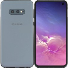 Смартфон Samsung S10e 5.8" 128Gb Black 8(2x2.0Ghz+2x2.0Ghz+4x1.0Ghz)/6144Mb/2280x1080/DynamicAMOLED/2SIM/LTE/NFC/IP68/Cam16+12/3100mAh/Android 9.0