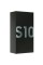 Смартфон Samsung S10 6.1" 128Gb Black 8(2x2.0Ghz+2x2.0Ghz+4x1.0Ghz)/8192Mb/3040x1440/DynamicAMOLED/2SIM/LTE/NFC/IP68/Cam16+12+12/3400mAh/Android 9.0