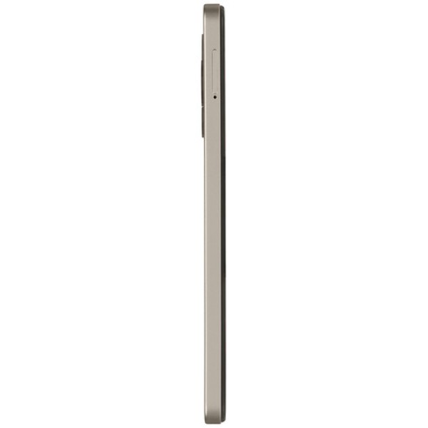 6.56" Смартфон Infinix SMART 8 64 ГБ золотистый