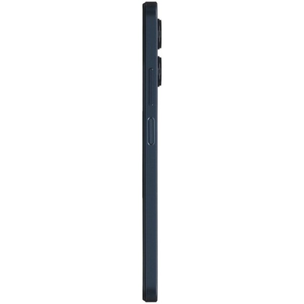 6.5" Смартфон realme C33 128 ГБ черный