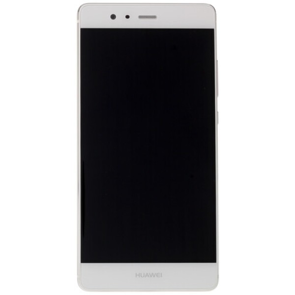 Смартфон Huawei P9 5.2" 32Gb Silver 8*2.5Ghz/3072Mb/1920x1080/IPS/2SIM/GPS/LTE/2xCam12AF/3000mAh/Android 6.0