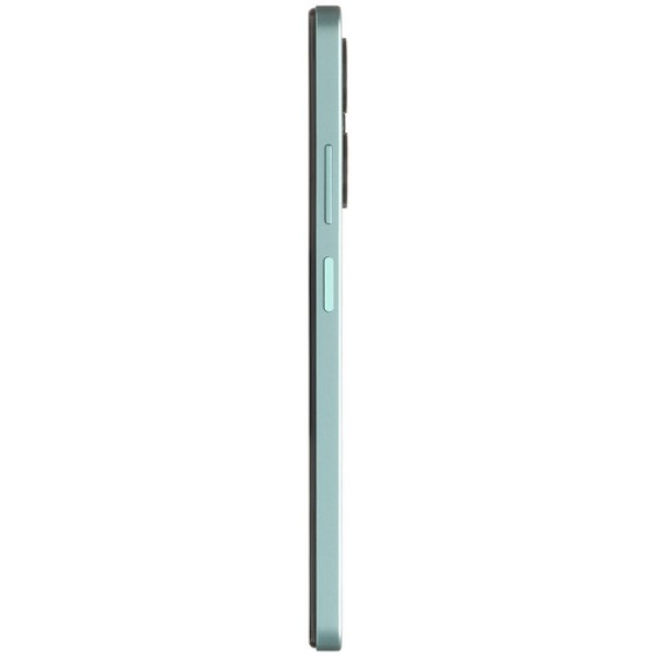 6.56" Смартфон Infinix SMART 8 128 ГБ зеленый