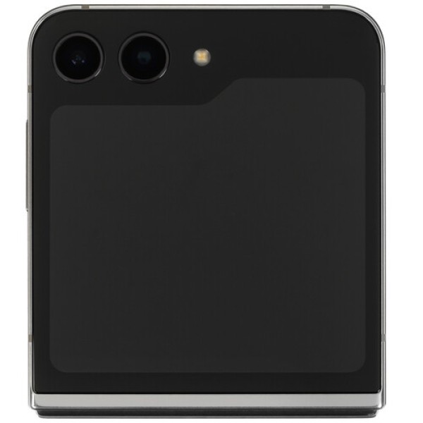 6.7" Смартфон Samsung Galaxy Z Flip5 512 ГБ бежевый