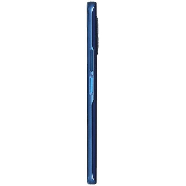 Смартфон Honor 50 lite 6/128Gb [6,67"/LTE/NFC/64+8+2+2 Mpx/4300mAh/Blue]