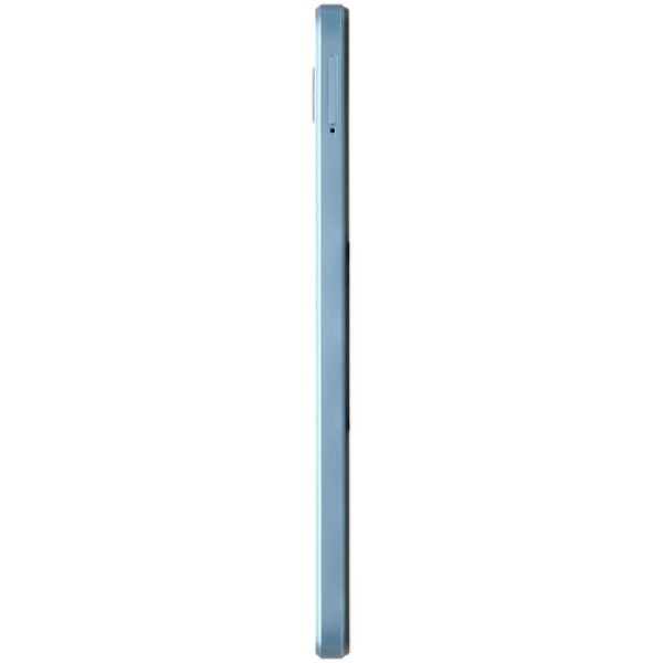 6.5" Смартфон realme C30s 64 ГБ голубой